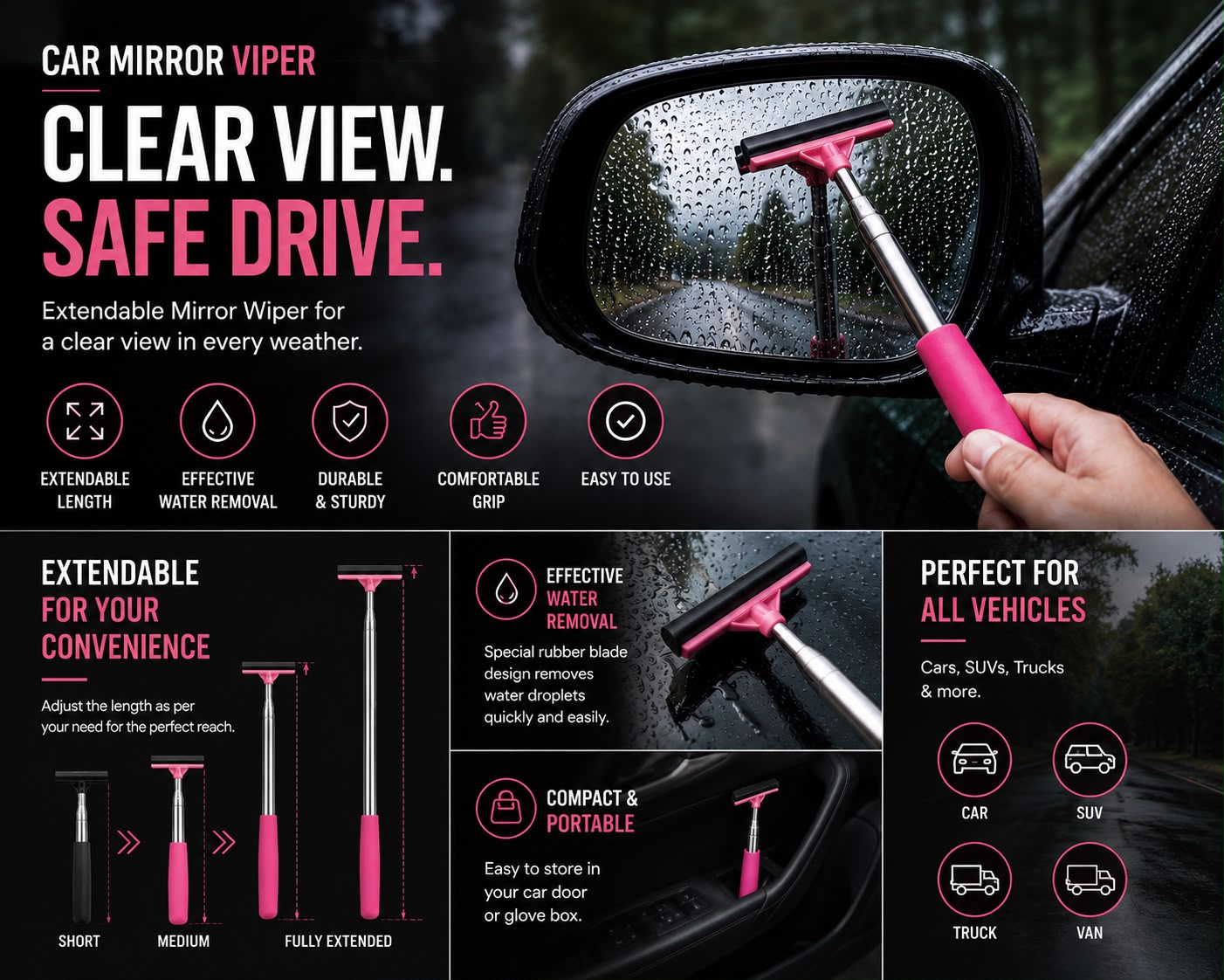 CAR WIPER