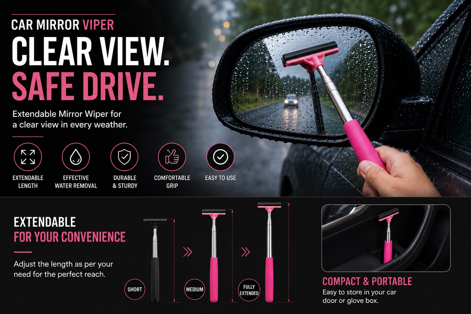 CAR WIPER