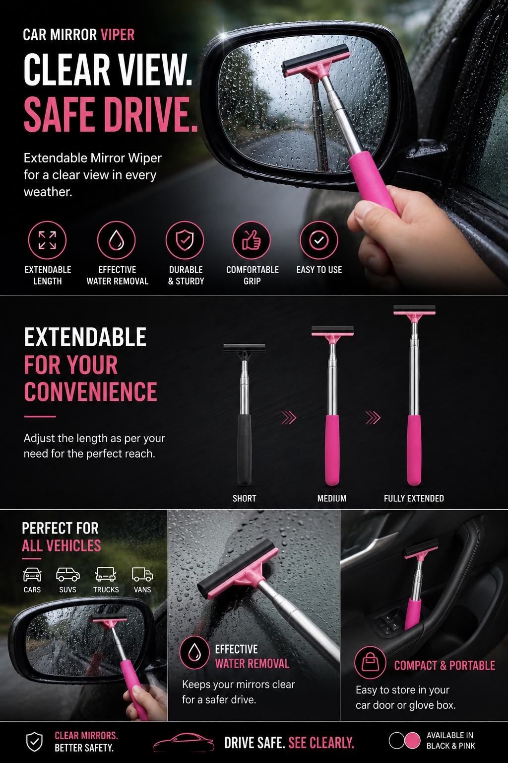 CAR WIPER