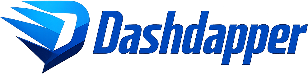 Dashdapper